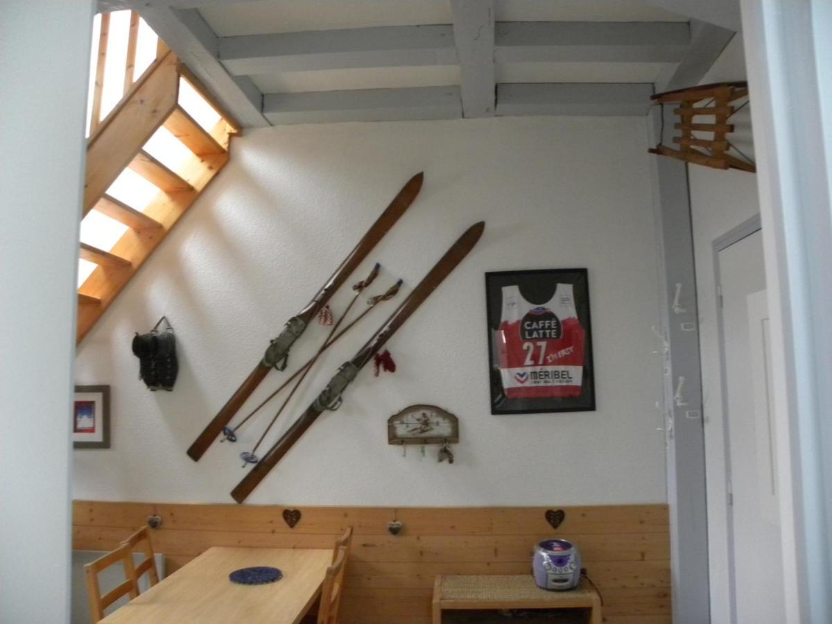 Le Central Studio Mezzanine Каутерец Екстериор снимка